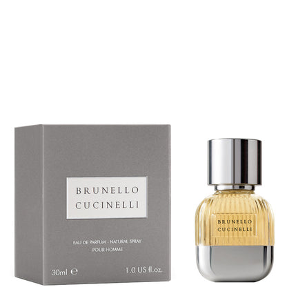 Brunello Cucinelli Pour Homme