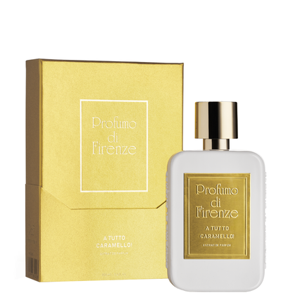 Profumo di Firenze A tutto Caramello! Extrait de Parfum