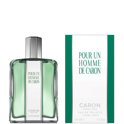 Caron Paris Pour Un Homme De Caron