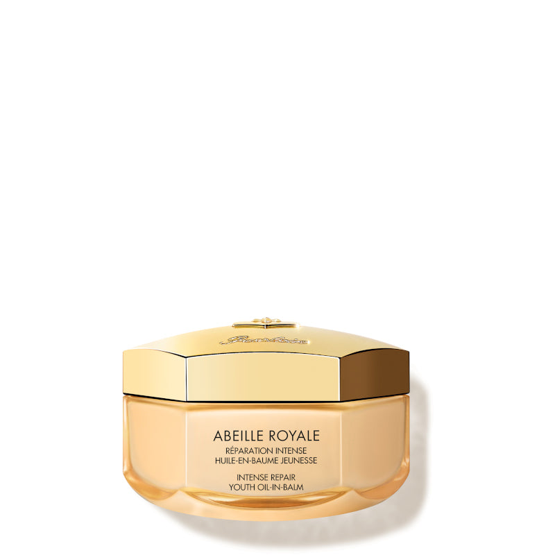 Abeille Royale Réparation Intense Huile En Baume Jeunesse 80 ML