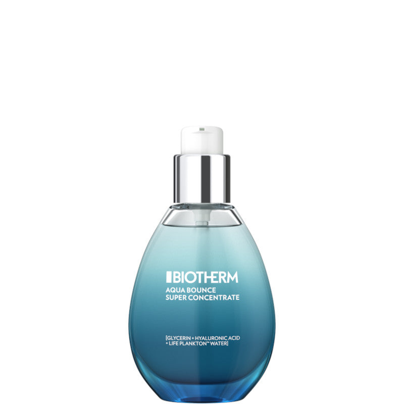 Aquasource Super Concentrate - Aqua Bounce Tutti i tipi di Pelli 50 ML