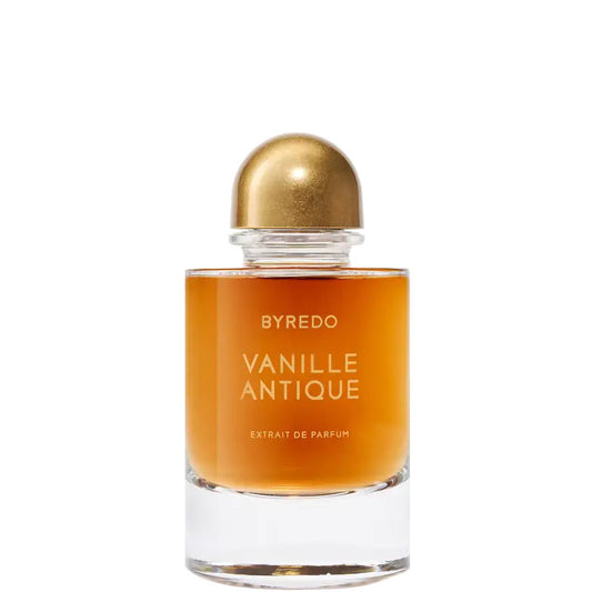 Vanille Antique Extrait de Parfum