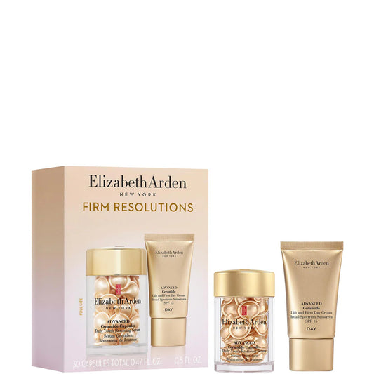 Advanced Ceramide Capsule Daily Youth Restoring Serum Confezione