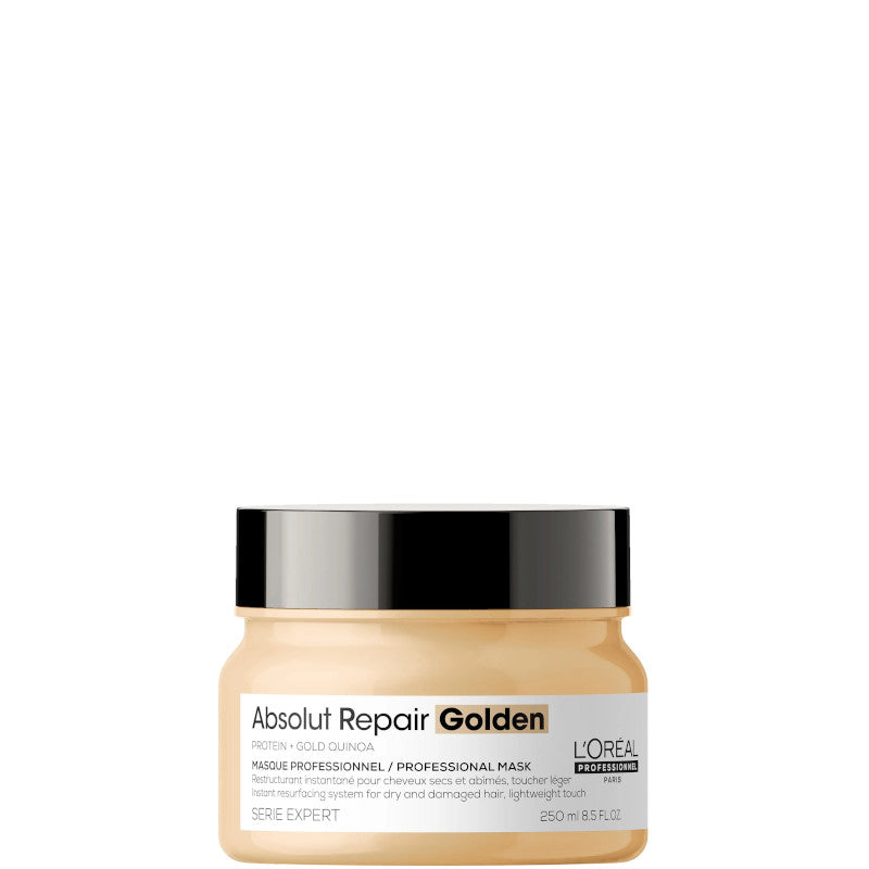 Absolut Repair Gold Maschera 250 ML