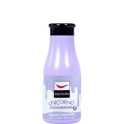 Unicorno zuccheroso 250 ml