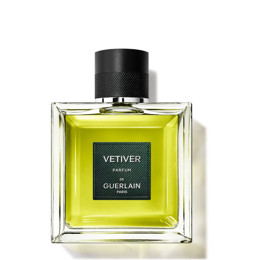 Vetiver de Guerlain Parfum