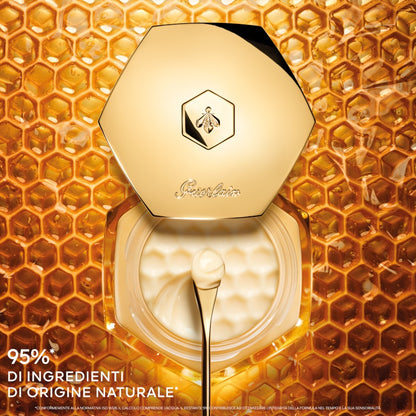 Abeille Royale Réparation Intense Huile En Baume Jeunesse 80 ML