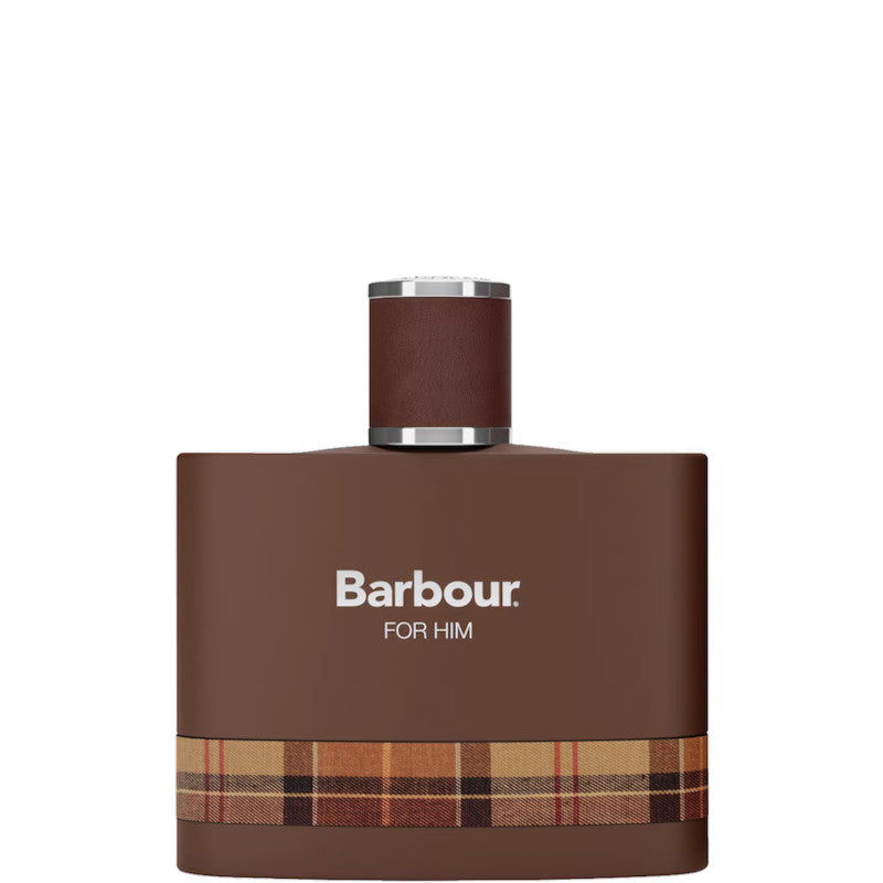 Barbour Origins For Him 100 ML