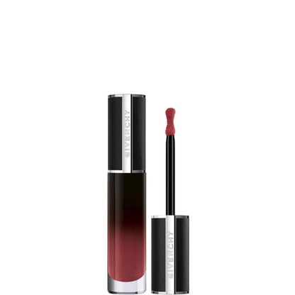 Le Rouge Interdit Cream Velvet