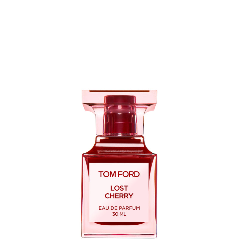 Tom Ford Lost Cherry 50 ML Eau de Parfum + 10 ML Eau de Parfum Travel Spray