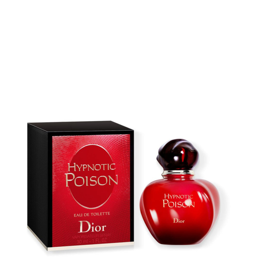 Hypnotic Poison Eau de Toilette