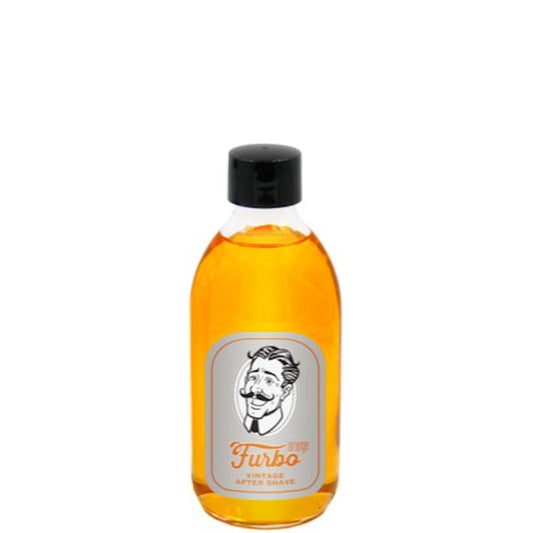 Vintage Orange After Shave