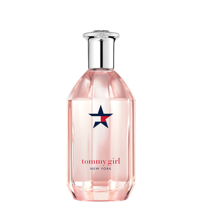 Tommy Girl New York