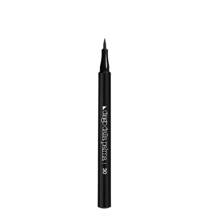 Makeupstudio - Eyeliner Water Resistant N.30 Black - Nero