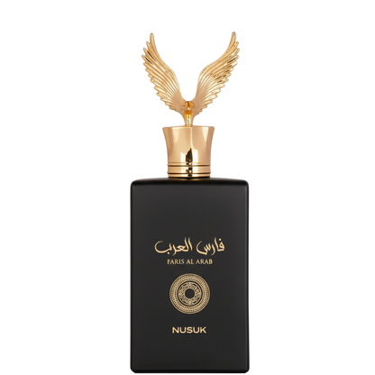 Nusuk by Riiffs Parfums Faris al Arab