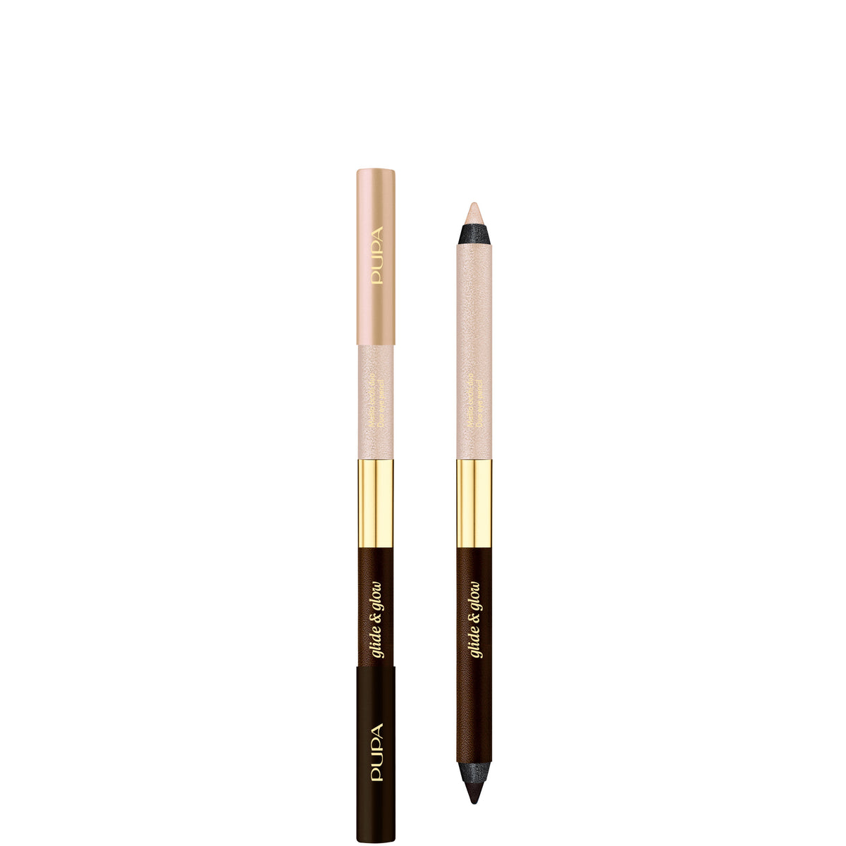 Glide & Glow Matita Occhi - Glow Fever