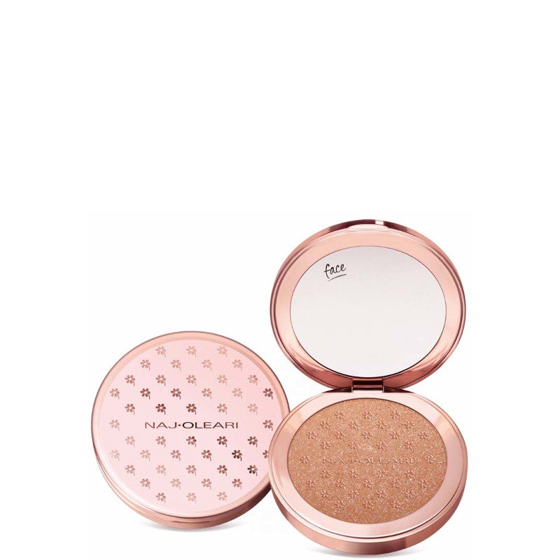 Fancy Sun Bronzer - Terra Abbronzante Effetto Naturale