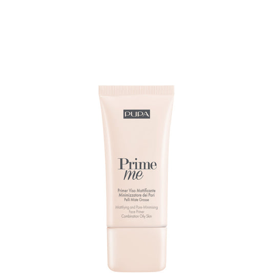 Prime Me - Primer Viso Mattificante Pelli Miste e Grasse*