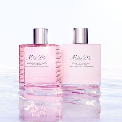 Miss Dior Body Milk