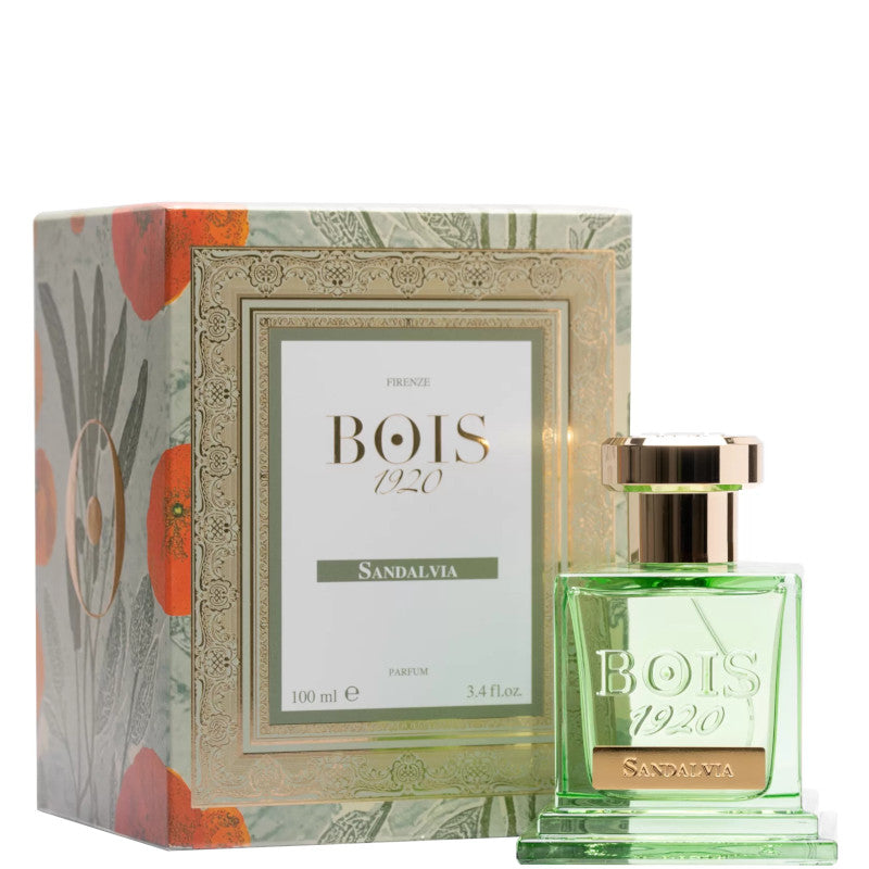 Bois 1920 COLLEZIONE GIARDINOMIRABILE - Sandalvia