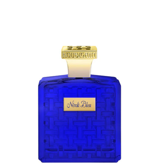 Houbigant Paris Néroli Bleu