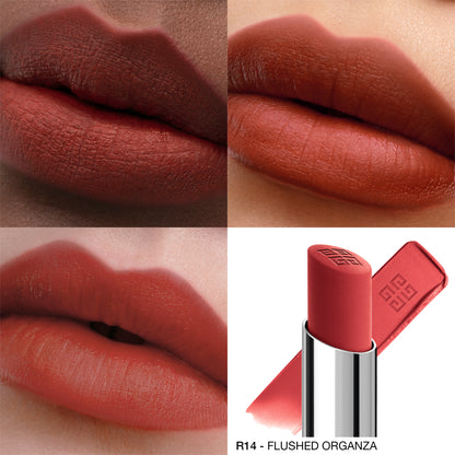 Le Rouge Velvet Matte