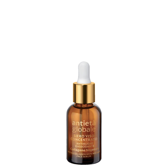 L'Erboristica Siero Viso Concentrato Collagene Vegetale