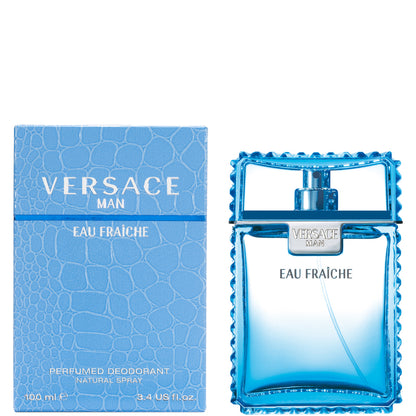 Versace Eau Fraiche 100 ML