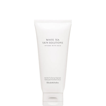 White Tea Skin Solutions Gentle Purifying Cleanser 125 ML