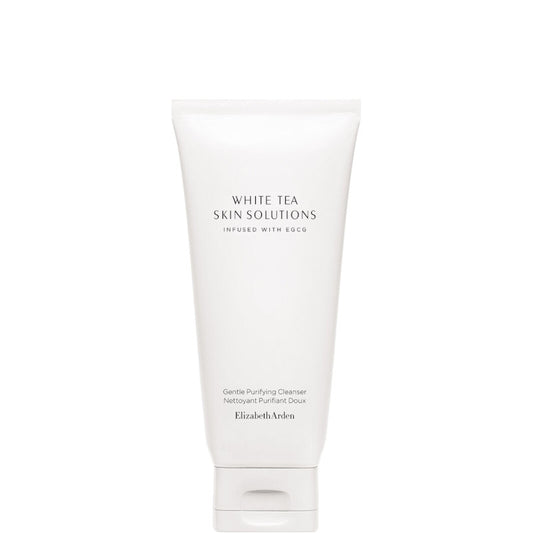 White Tea Skin Solutions Gentle Purifying Cleanser 125 ML