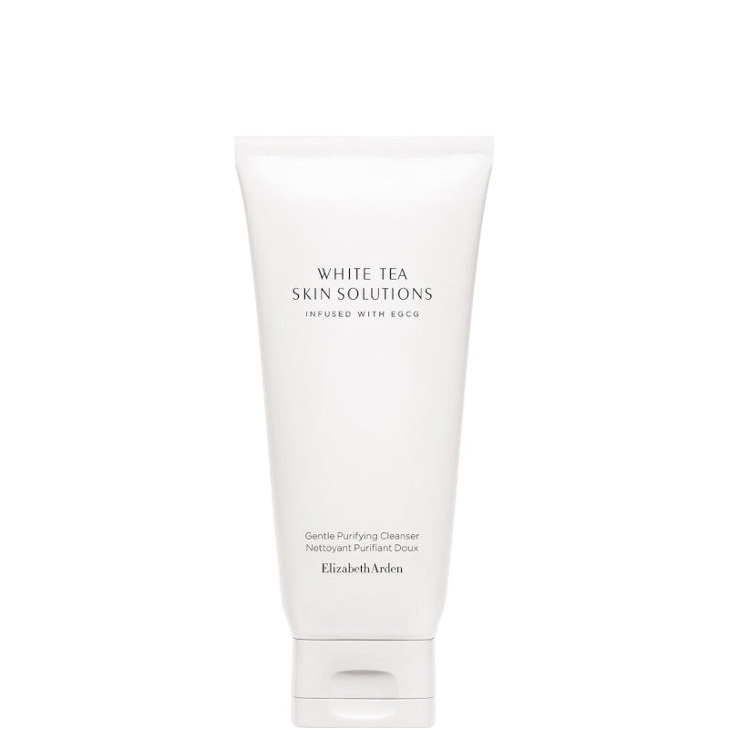 White Tea Skin Solutions Gentle Purifying Cleanser 125 ML