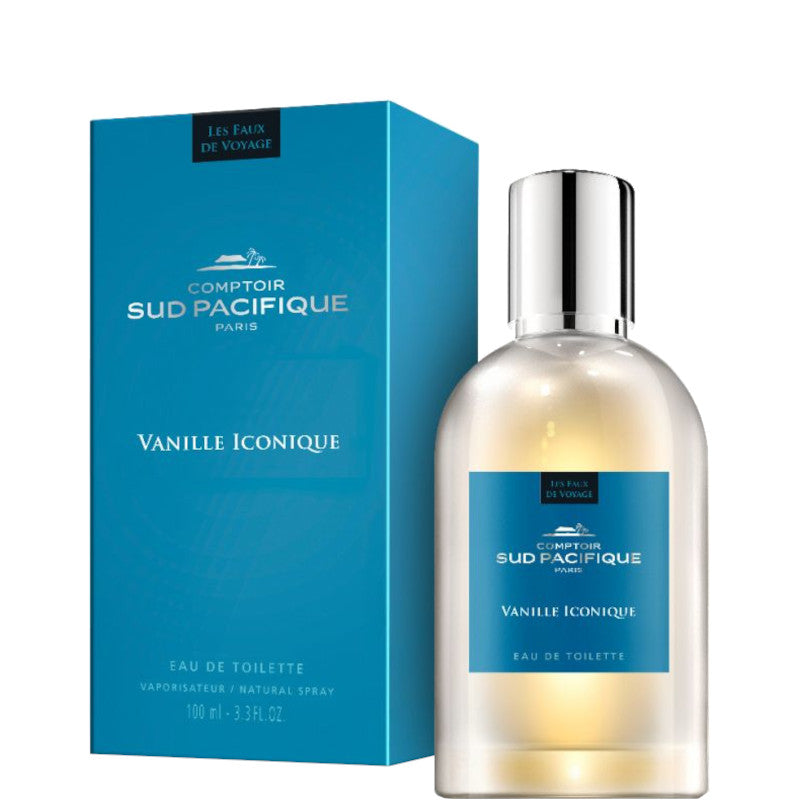 Vanille Iconique 100 ML