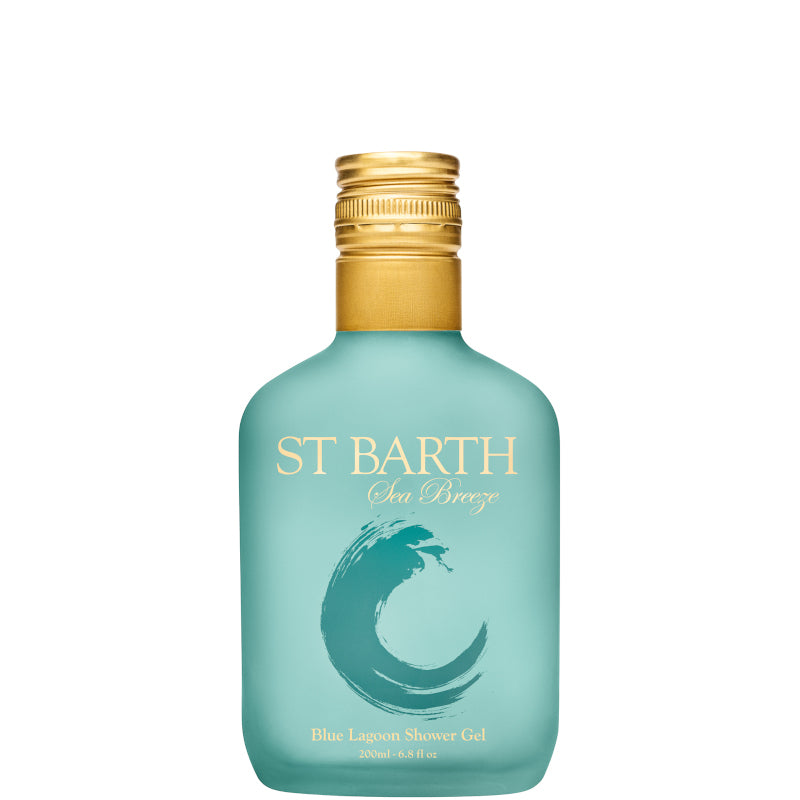 Sea Breeze Blue Lagoon Shower 200 ML