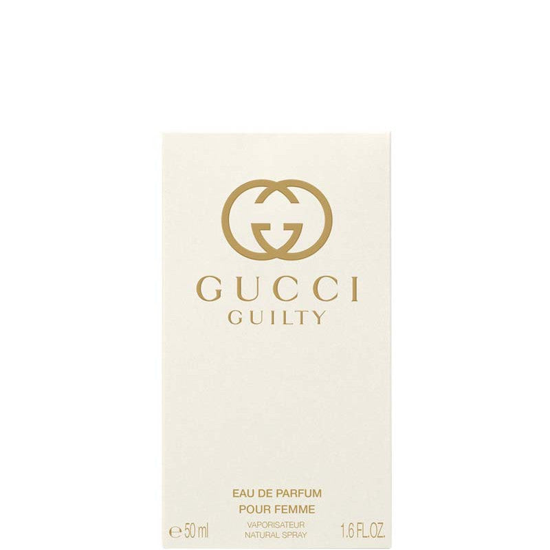 Guilty Pour Femme EDP