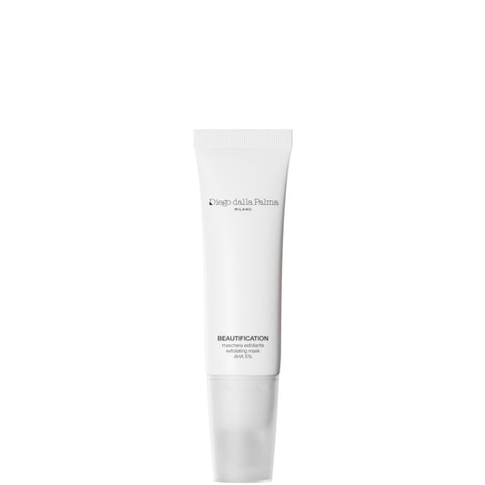 BEAUTIFICATION - Maschera Esfoliante AHA 5%