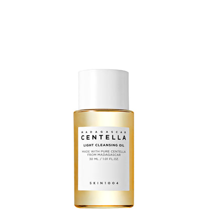 Skin1004 Madagascar Centella Light Cleansing Oil