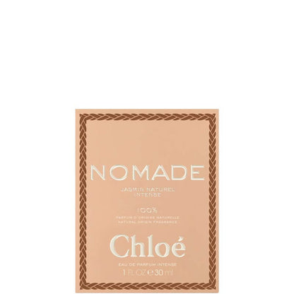 Chloé Nomade Jasmine Naturel Intense