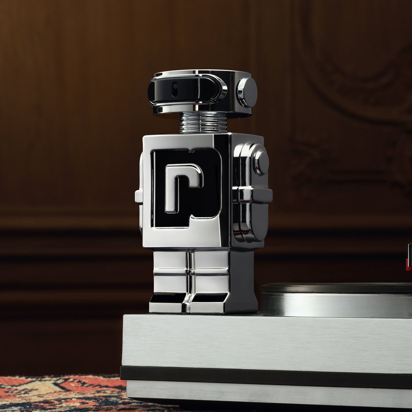 Rabanne Phantom Eau de Toilette