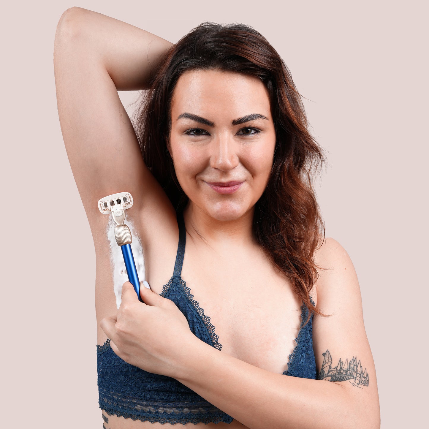 Fler The Rasor Starter Set Midnight