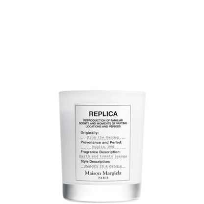 Maison Margiela Replica From The Garden