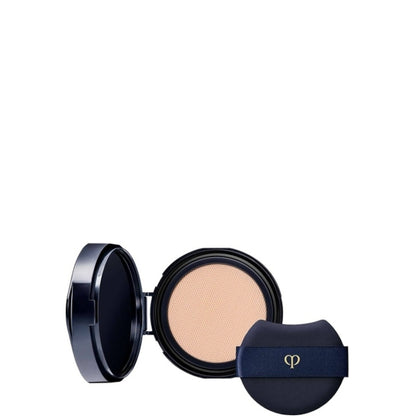 Clé de Peau Beauté Radiant Cushion Foundation Natural REFILL