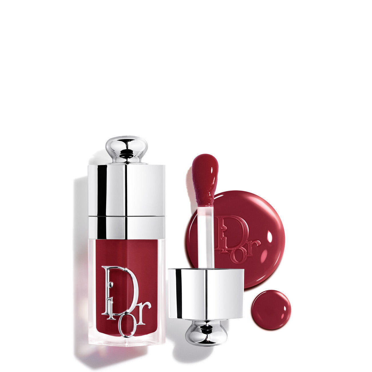 Diot Addict Lip Glow Oil