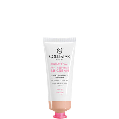 IdroAttiva+ Crema Idratazione Colorata BB Cream