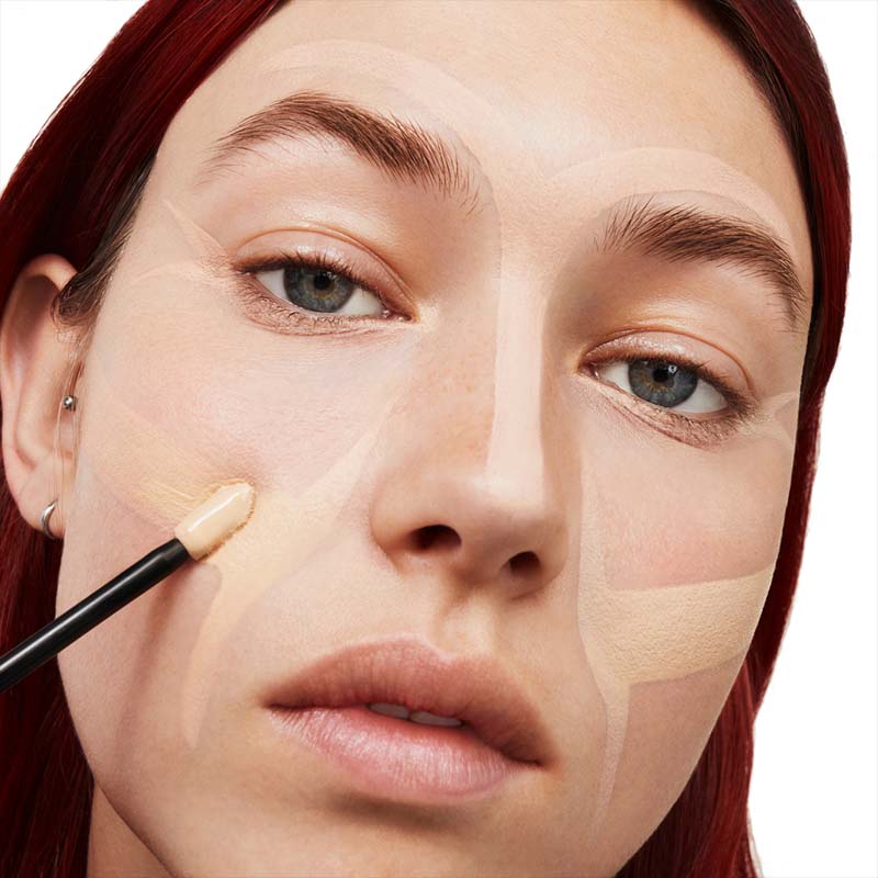 All Hours Precise Angles Concealer