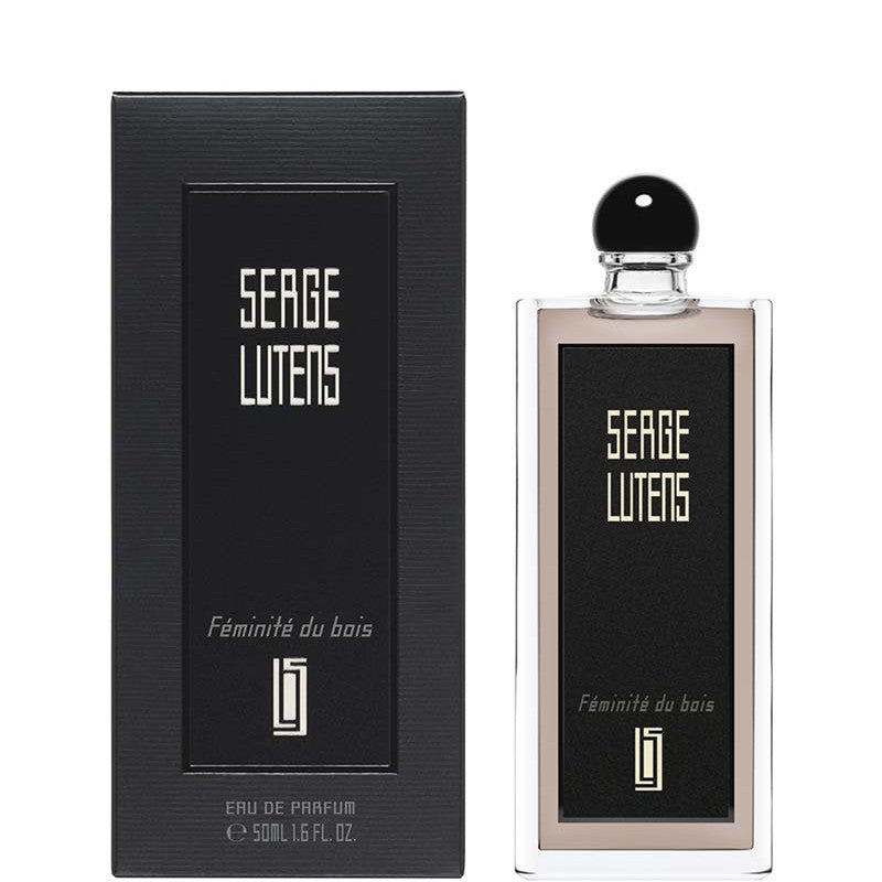 Serge Lutens Féminité du Bois