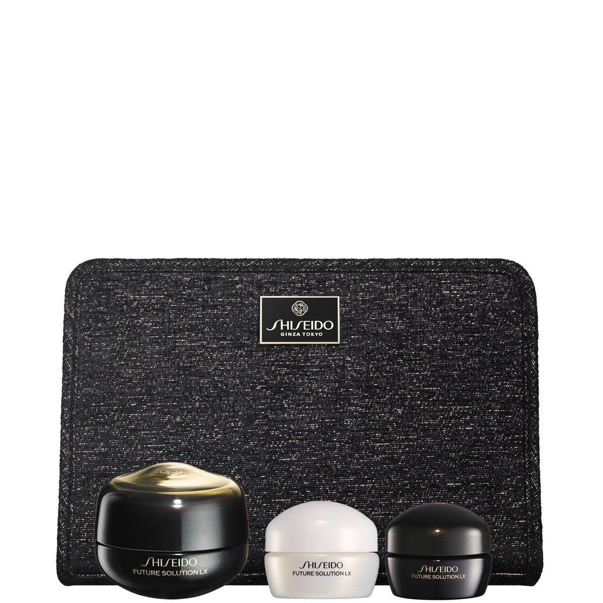 Future Solution LX Eye & Lip Regenerating Cream Cofanetto