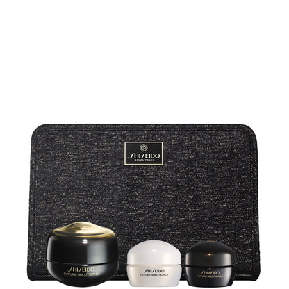 Future Solution LX Eye & Lip Regenerating Cream Cofanetto