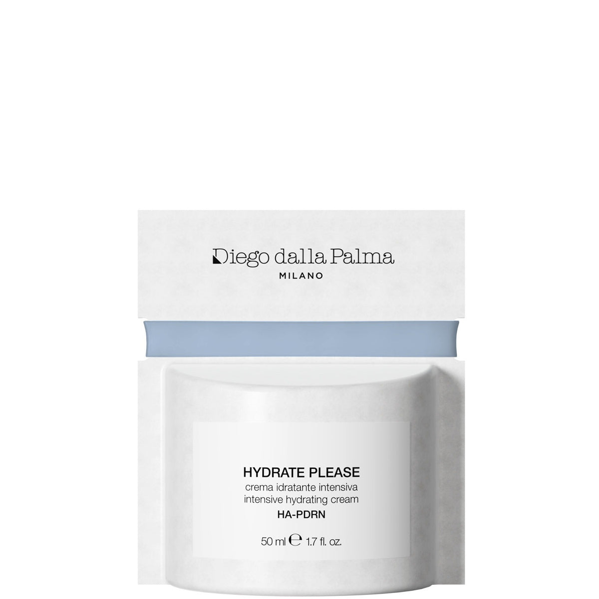 HYDRATE PLEASE - Crema Idratante Intensiva
