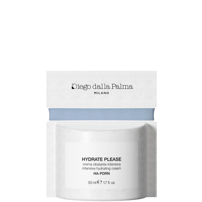 HYDRATE PLEASE - Crema Idratante Intensiva