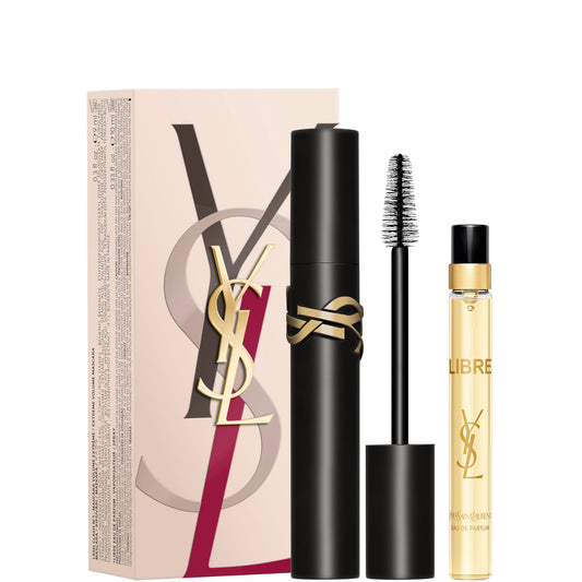 Mascara Lash Clash Cofanetto